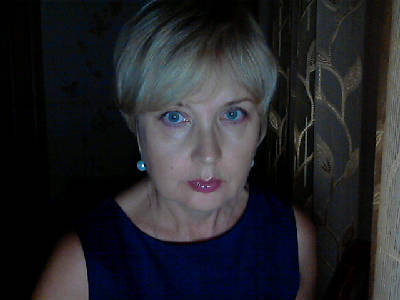 Вера Гебель