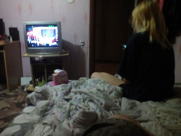 Лариса Струк