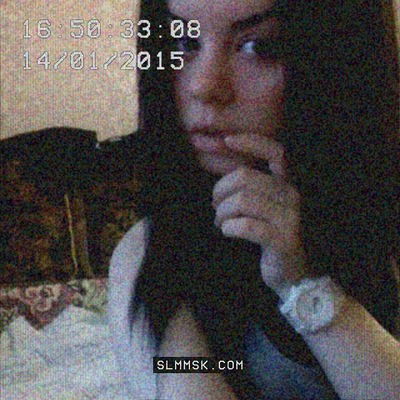 Карина Розина