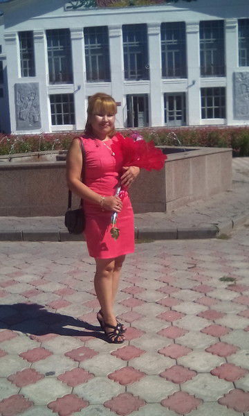 Акнур Толегенова