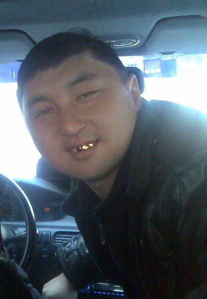 Аскар Нурахметов