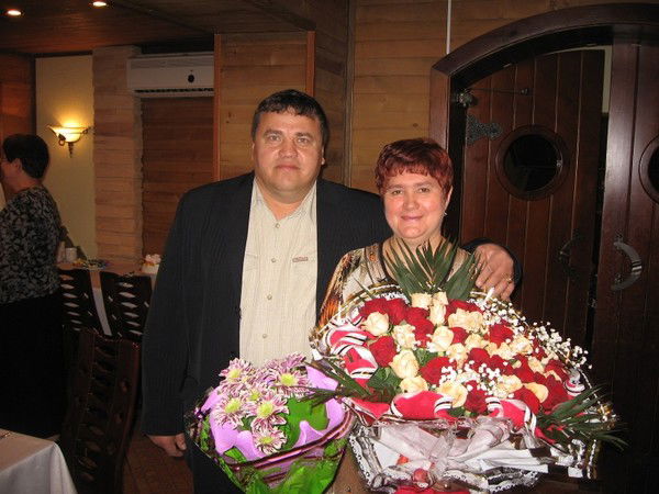 Галина Рудницкая