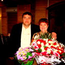 Галина Рудницкая