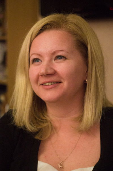 Елена Серых