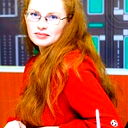 Екатерина Новосёлова