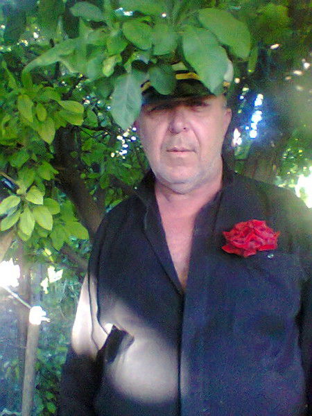 Александр Казаков