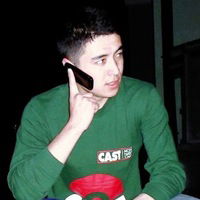 Аскар Абдыганыев