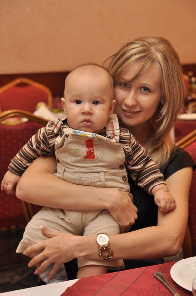 Венера Шакирова