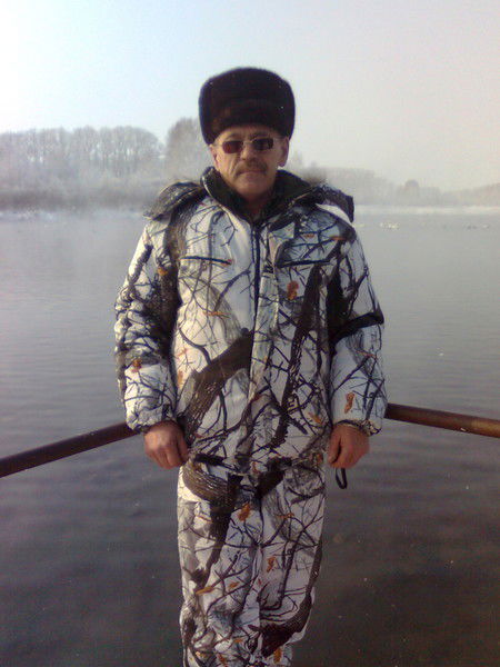 Вова Семенин