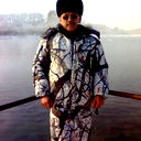 Вова Семенин