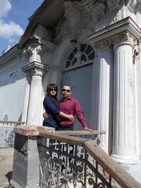 Ольга Дурманова