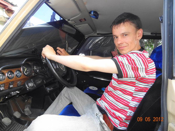 Дмитрий Авдеенко