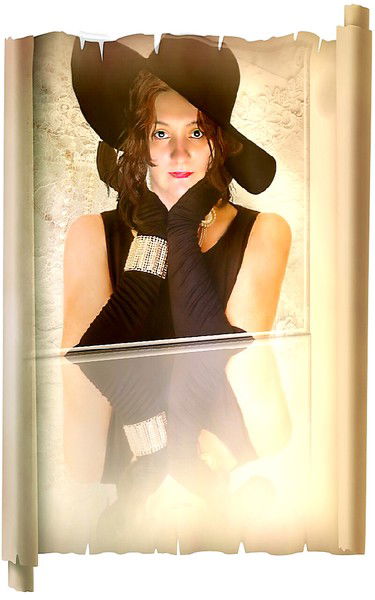 Люба Крапивина