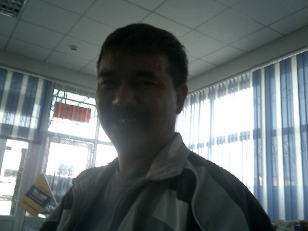 Гумаров Каиргали