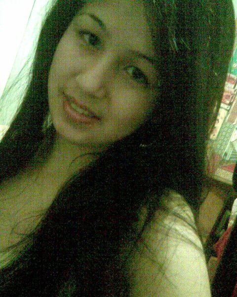 Эльвира Фархатовна