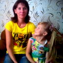 Анна Исакова