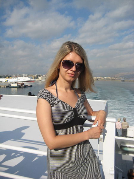 Наталья Федюкович