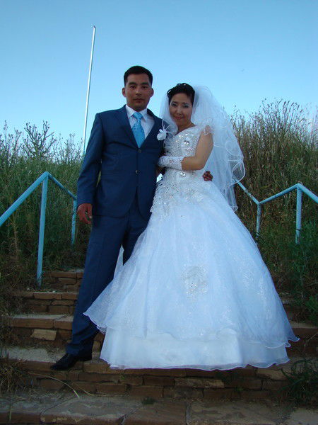 Асель Салдырбаева