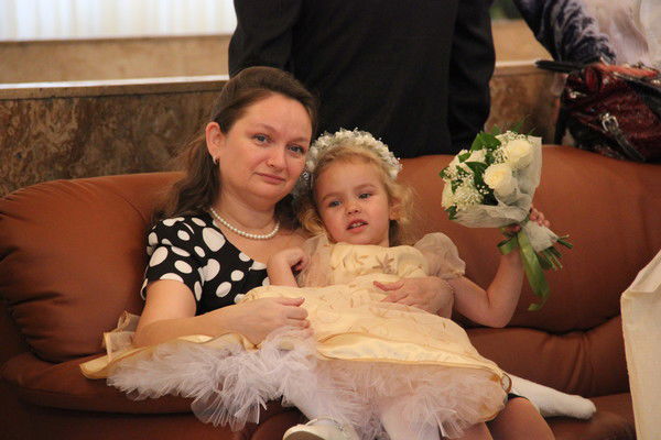 Татьяна Плешкова