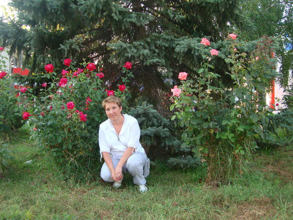 Рушания Шигапова-Суниева