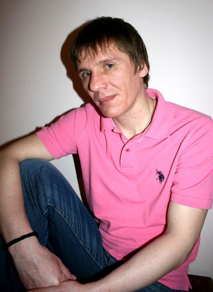 Костя Гнатенко