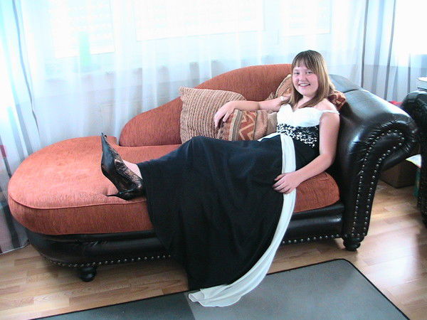 Виктория Шенберг