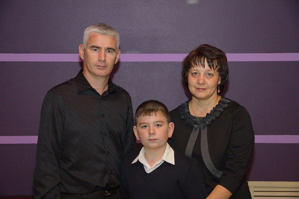 Ришат Шафиков