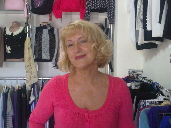 Валентина Паукова