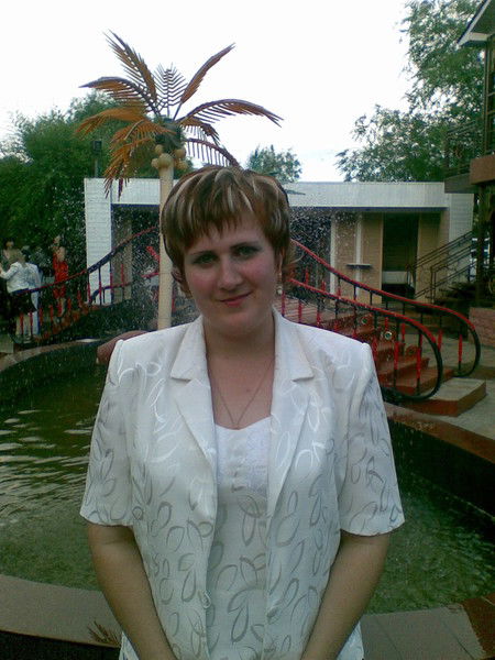 Света Журавлёва