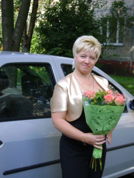 Ирина Алекс