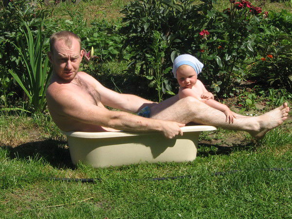 Андрей Лебедев