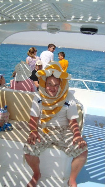 Игорь Солдаткин