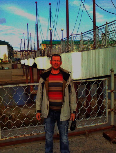 Сергей Ковецкий