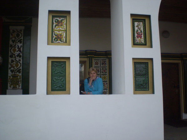 Любовь Рюкина