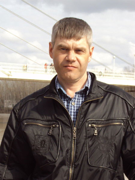 Александр Селдушев