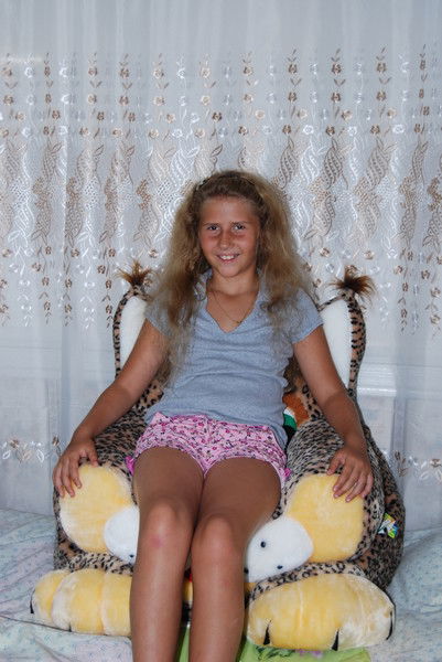 Maria - Magdalena Turcanu