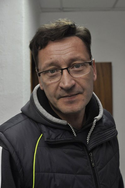 Игорь Скворцов