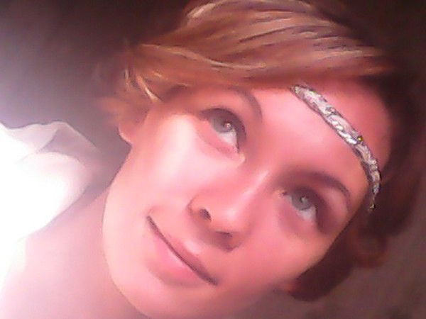 Ксения Крылова