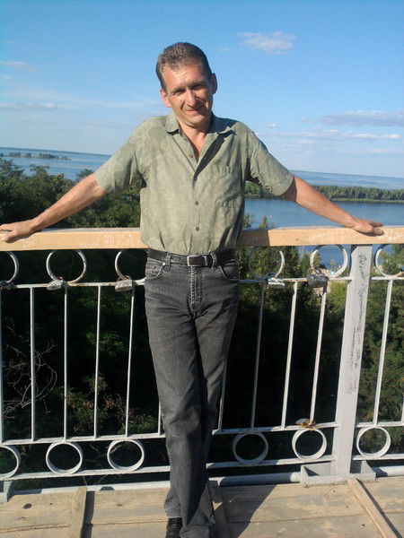 Игорь Лукьянов