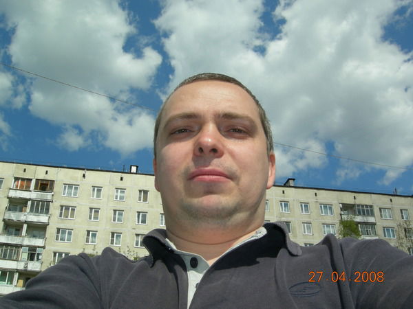 Андрей Подвысоцкий