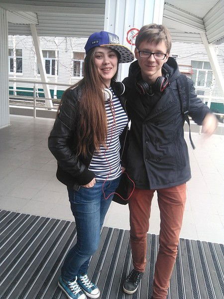 Олег Стешенко