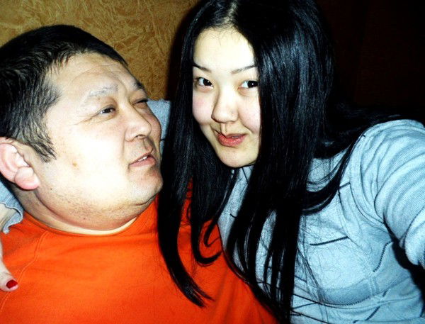 Ayauka Shaimardanova