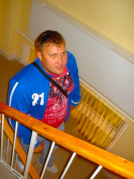 Станислав Шапорев