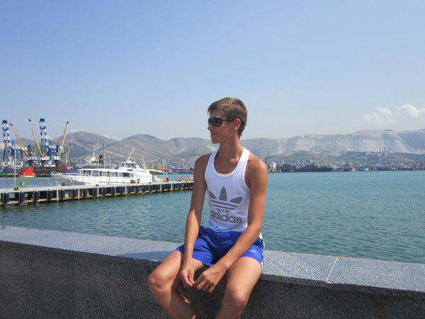 Андрей Талынев