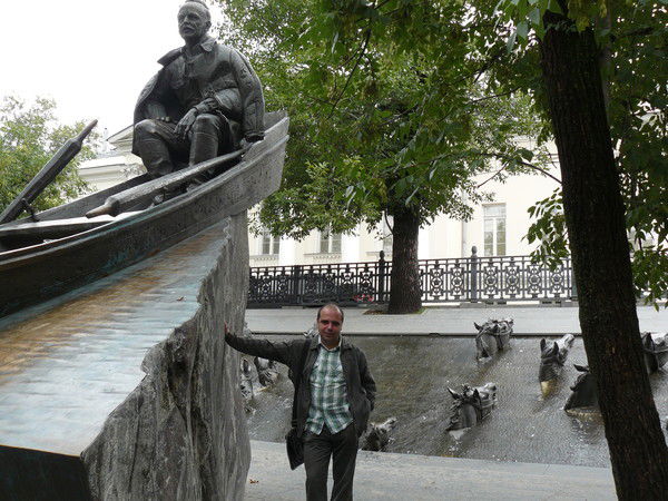 Сергей Саулиди