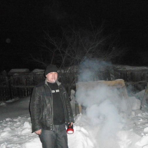 Толя Мостовой