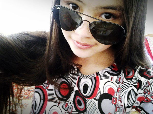 Акжазира Алдаберген