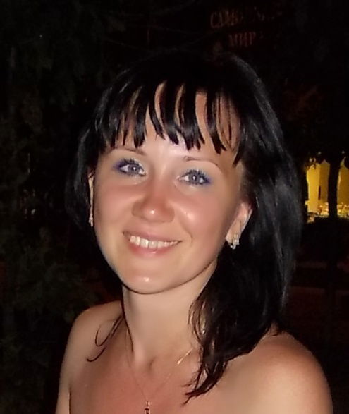 Дикунова Элла