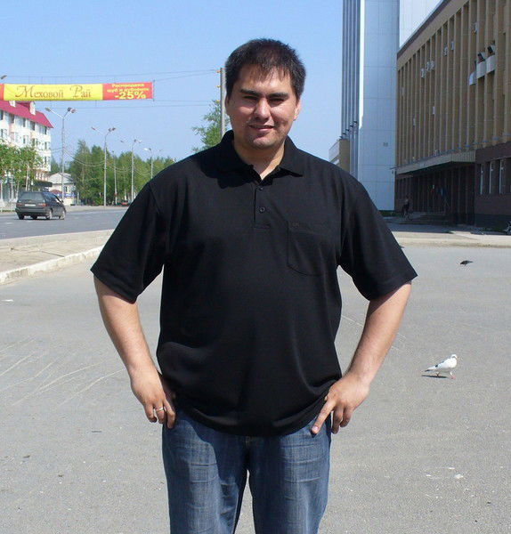 Азат Адиятов