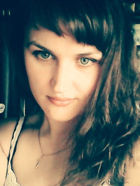 Мария Полещук